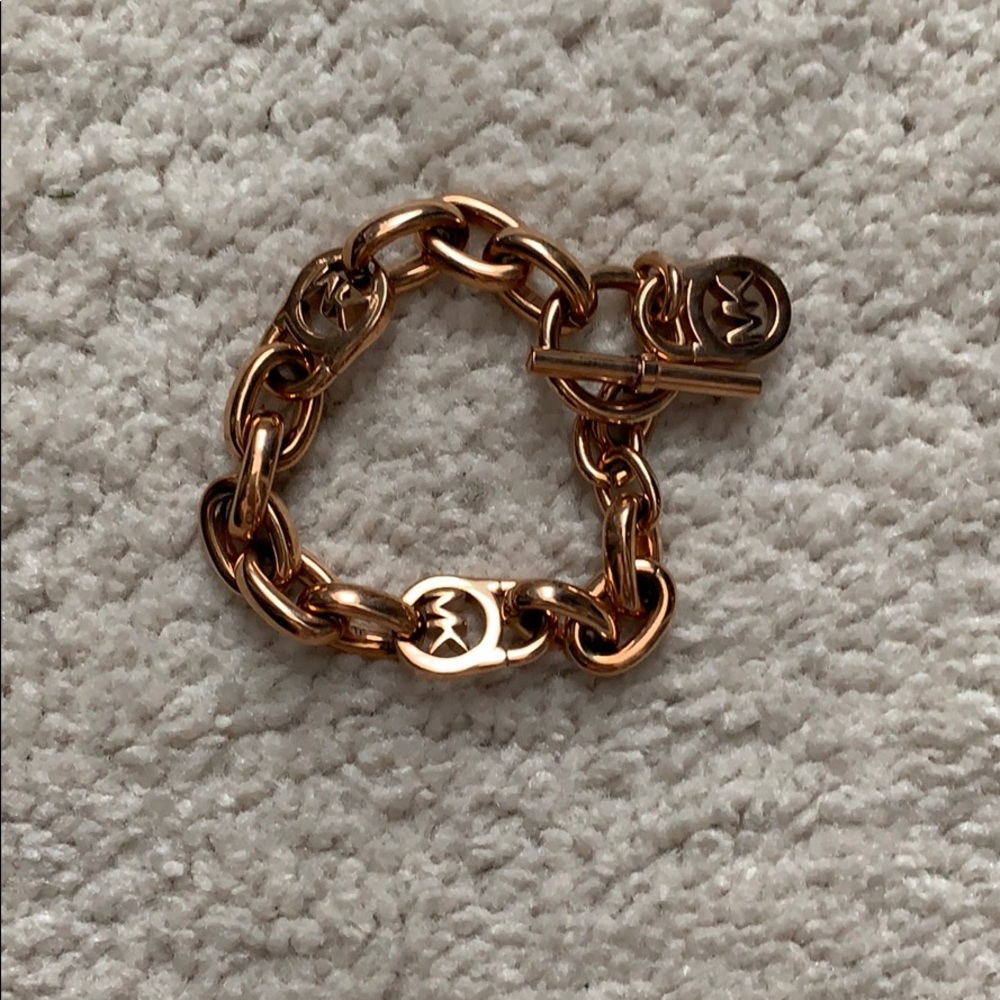 Michael Kors bracelet